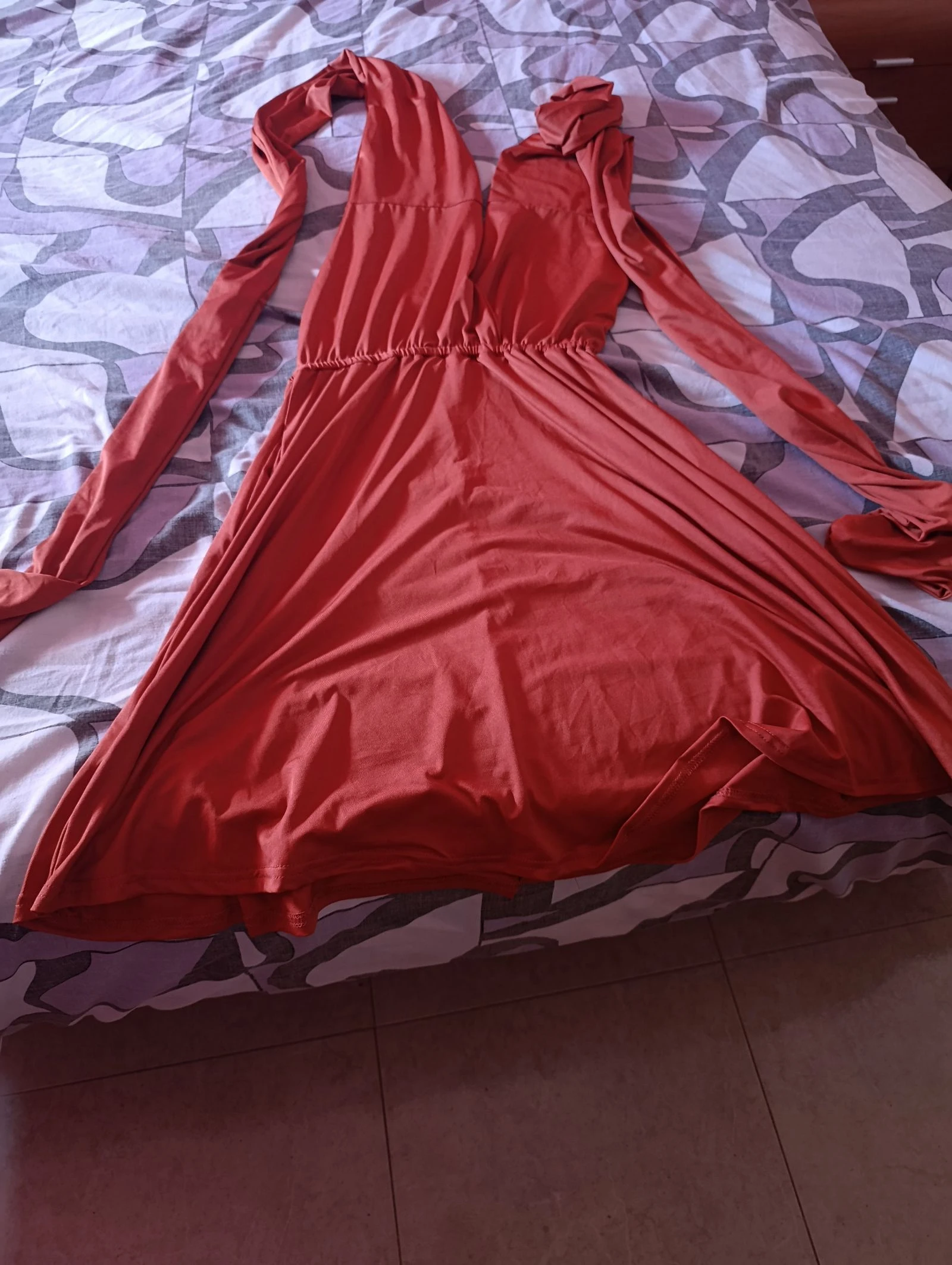Vestido